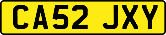 CA52JXY