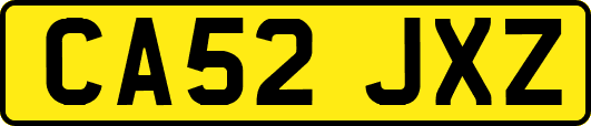 CA52JXZ