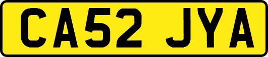 CA52JYA