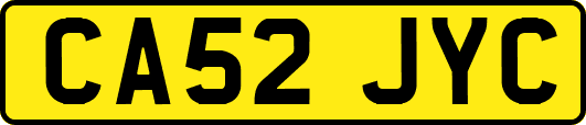 CA52JYC