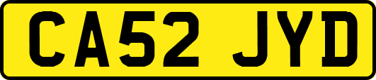 CA52JYD