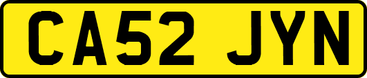 CA52JYN