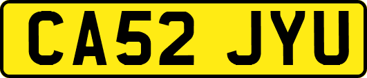 CA52JYU