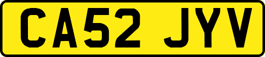 CA52JYV