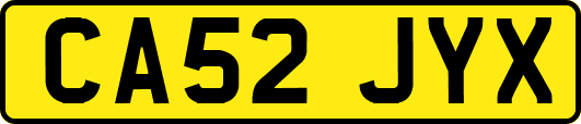 CA52JYX