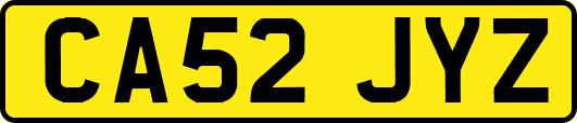 CA52JYZ