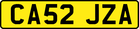 CA52JZA