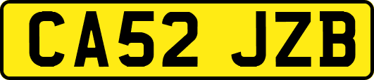 CA52JZB