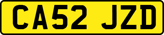 CA52JZD