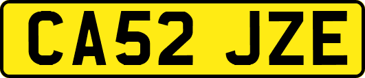 CA52JZE