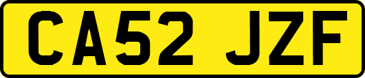CA52JZF