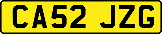 CA52JZG