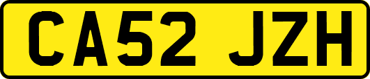 CA52JZH