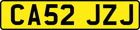 CA52JZJ