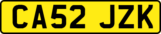 CA52JZK