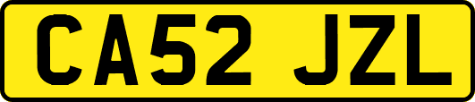 CA52JZL
