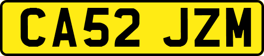 CA52JZM