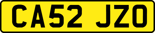 CA52JZO