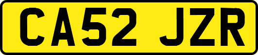 CA52JZR