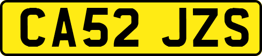 CA52JZS