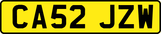 CA52JZW