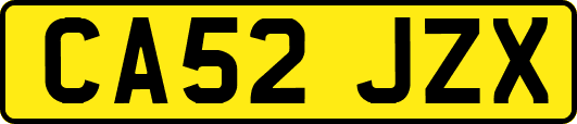 CA52JZX