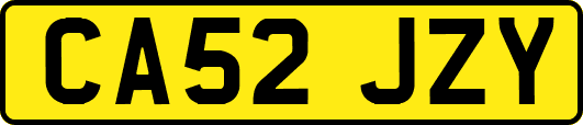 CA52JZY