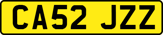 CA52JZZ