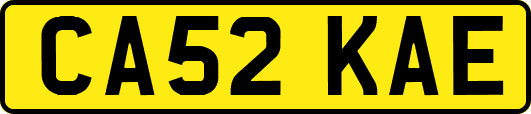 CA52KAE