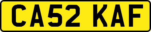 CA52KAF