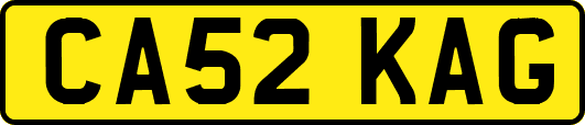 CA52KAG