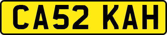 CA52KAH