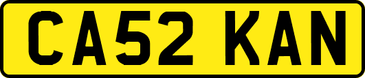CA52KAN