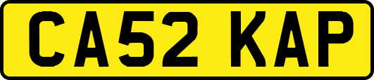 CA52KAP