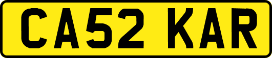 CA52KAR