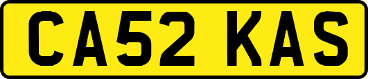 CA52KAS