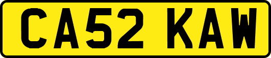 CA52KAW