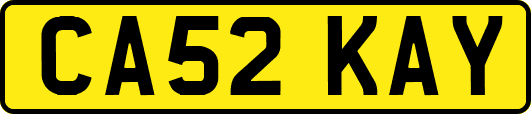 CA52KAY