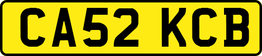 CA52KCB