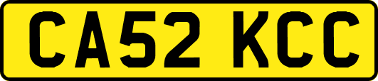 CA52KCC