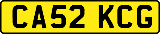 CA52KCG