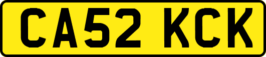 CA52KCK