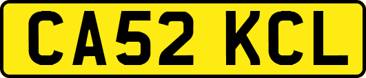 CA52KCL