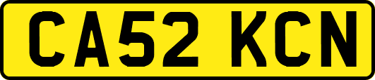 CA52KCN