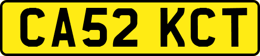 CA52KCT
