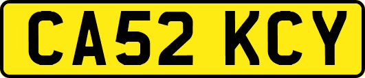 CA52KCY