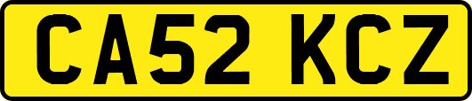 CA52KCZ