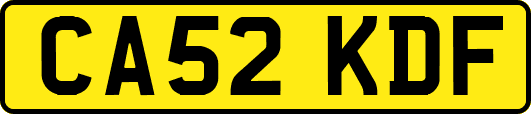 CA52KDF