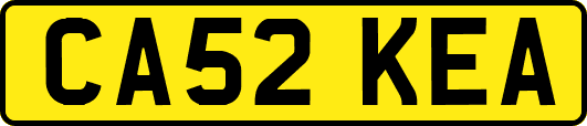 CA52KEA