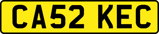 CA52KEC